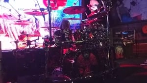 Aquiles Priester - The Infallible Reason of My Freak Drumming