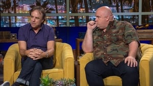 Kevin Nealon, Guy Branum & Christina Pazsitzky