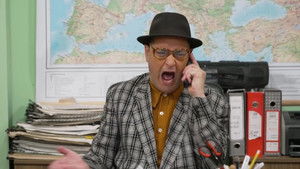 Government Job Season 12 : Episode 185 