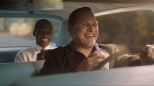 Green Book (2018)