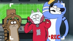 Regular Show Season 7 Episode 7