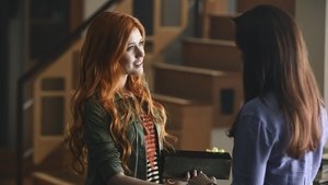 Shadowhunters: 1×1