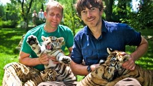 Russia with Simon Reeve Episode 3