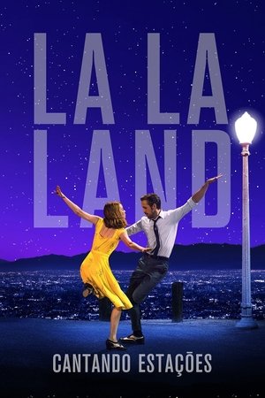 poster La La Land