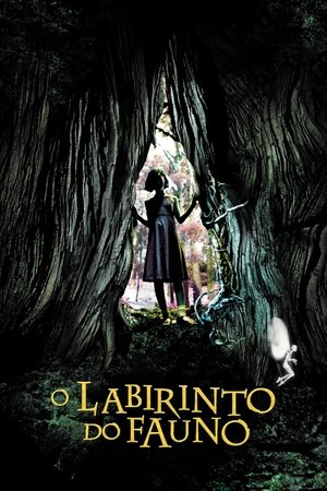 Image O Labirinto do Fauno