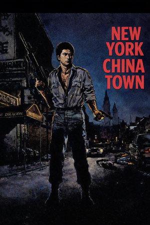 Image New York China Town