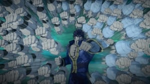 Souten no Ken : Regenesis: Saison 1 Episode 6