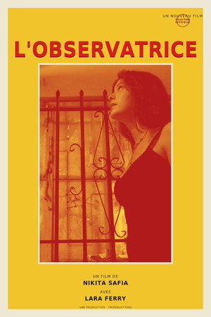 L'observatrice