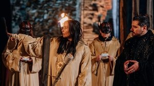 Episode 6 on Traitors Season 2 Episode 6 – October 12, 2025