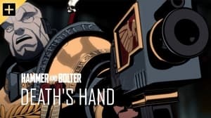 Watch S1E1 - Hammer and Bolter Online