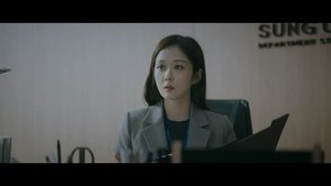 VIP Jung Sun Confronts Yu Ri