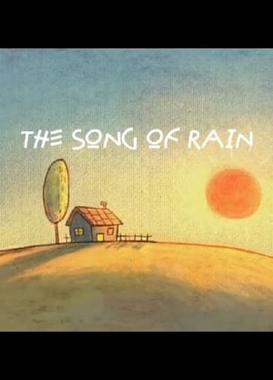 Poster The Song For Rain (2012)