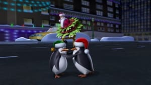 The Penguins of Madagascar The All Nighter Before Christmas