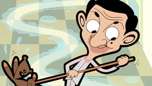 Mr. Bean: The Animated Series Spring Clean