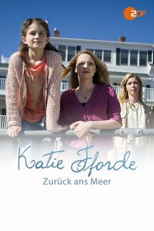 Poster Katie Fforde: Ritorno a East Point 2015
