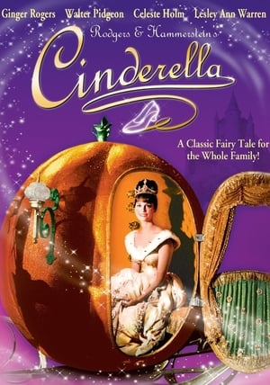 Cinderella film complet