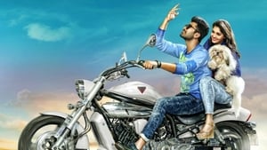 Express Raja (2016) South Hindi Dubbed