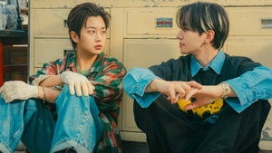 Gia Đình Bão Tố