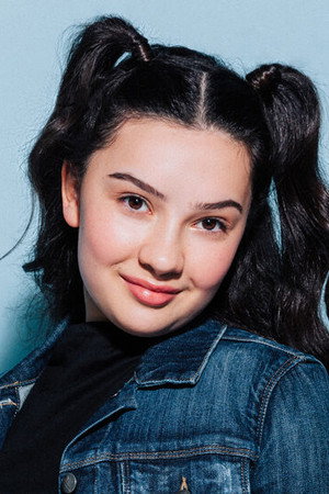 Gabriella Uhl portrait