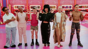 RuPaul’s Drag Race All Stars: 11×2