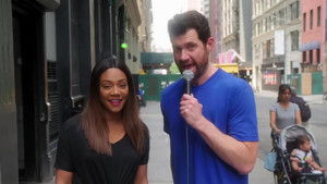 Billy on the Street’s WITCH HUNT with TIFFANY HADDISH! | StreamHub
