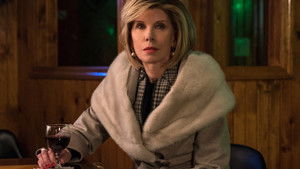 The Good Fight: 2×8