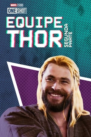 Team Thor: Part 2