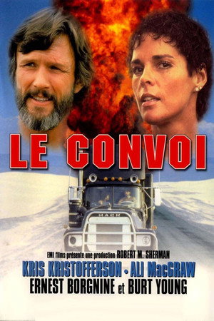 Convoy 38