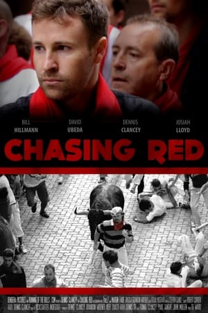 Poster Chasing Red (2015)