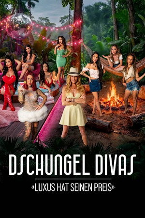 Jungle Divas – Luxury Comes at a Price (2026)