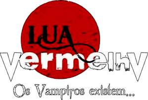 Lua Vermelha — Logos 1