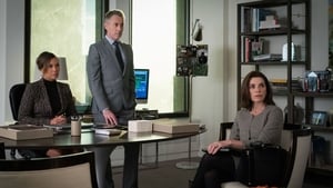 The Good Wife 7×8
