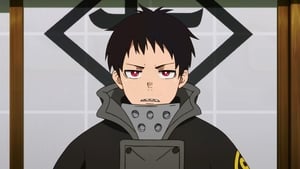 Enen no Shouboutai: Ni no Shou Episodio 18 Online Sub Español HD