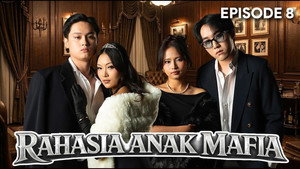 Anak-Anak Mafia: 1×8