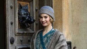 Downton Abbey 6. évad 9. rész