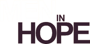 Men in a hope — Logos 2