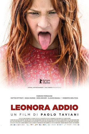 Leonora addio