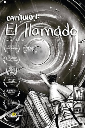 Image Capítulo 1: El llamado