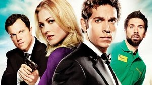 Chuck (2007) online ελληνικοί υπότιτλοι