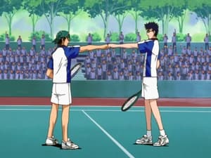 The Prince of Tennis: 3×6