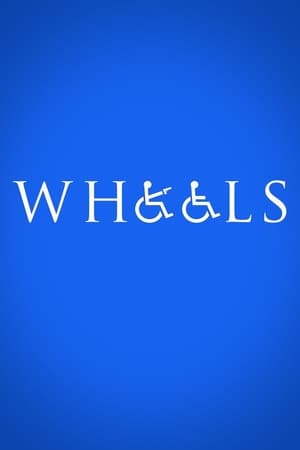 Wheels poster