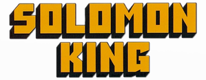 Solomon King — Logos 1