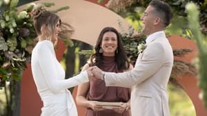 Married at First Sight Episode 5