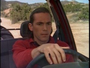 Power Rangers Season 4 Episode 18
