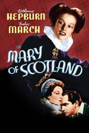 Mary of Scotland poster