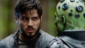 Krypton: 2×1