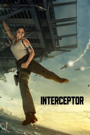 Interceptor - Poster