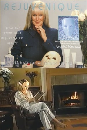 Poster Rejuvenique Video Manual (1999)