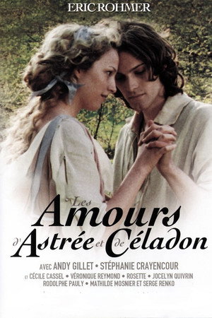 The Romance of Astrea and Celadon