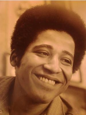 George Jackson/San Quentin Prison 1972